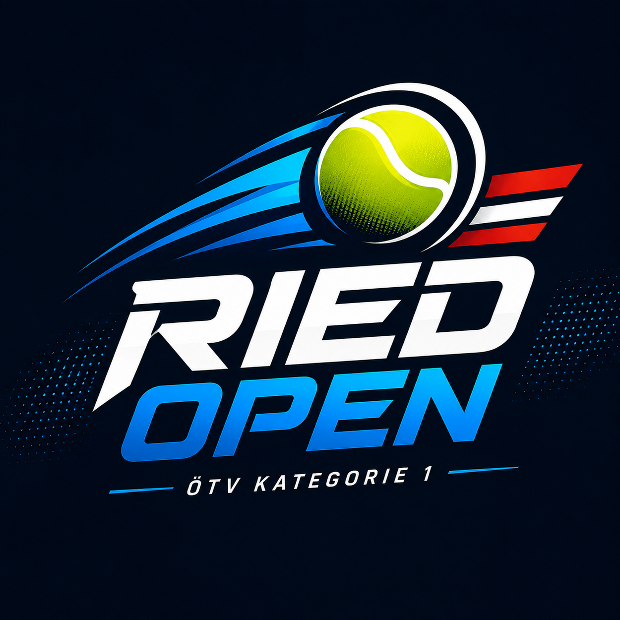 RIED OPEN powered by MERLIN / ÖTV Herren Kat. 1